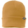 Шапка Jack Wolfskin Rib Hat горчичная (1903891_5137)