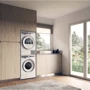 Стиральная машина ASKO W2086P.W: Сушка нет