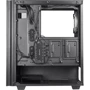 Корпус Chieftec Gaming Hunter 2 Tempered Glass (GS-02B-OP) фото 6