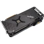 Видеокарта ASUS Radeon RX 6800 16Gb TUF OC GAMING (TUF-RX6800-O16G-GAMING): Исполнение Трехслотовое