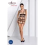 Бодистокинг Passion BS089 black