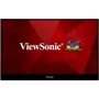 Монитор ViewSonic TD1655 (VS18170): Формат изображения 16:9