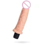 Вибратор Toyfa A-Toys Multi-Speed Plim Vibrator