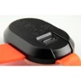 Ліхтарик Max & Molly Matrix Ultra LED - Safety light-Orange Cube (4894512014565): Колір оранжевый
