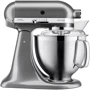 Миксер KitchenAid Artisan 5KSM185PSEMS