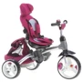Коляска-велосипед MODI Crosser Фіолетовий (T500 Violet)