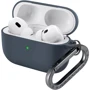 Чехол ArmorStandart Hang Case Advanced Ash for Apple AirPods Pro 3 (ARM88270)