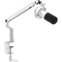Динамический USB/XLR микрофон Fifine T688W White: Тип преобразователя Динамический