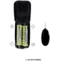 Набор из 3-х мастурбаторов BAILE - Masturbator Vibrating, BM-009159