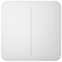 Вимикач Ajax LightSwitch 2-gang White