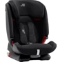 Автокресло BRITAX-ROMER ADVANSAFIX IV M Cosmos Black: Вес ребенка 9 - 36 кг