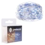 Гирлянда на батарейках Springos 1.9 м 20 LED CL0010 Cold White/Blue