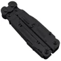 Мультитул SOG Power Assist Black Oxide/Nylon Sheath (SOG B66N-CP): Количество инструментов 16