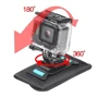 Кріплення SHOOT на лямку рюкзака для GoPro TELESIN XTGP541 фото 2