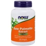 Now Foods Saw Palmetto Extract 80 mg 90 SGELS Со пальметто (сереноа)