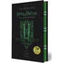 J. K. Rowling: Harry Potter and the Philosopher's Stone - Slytherin Edition