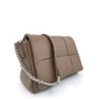 Жіноча сумка через плече ARTiS Bags темно-бежева (1750 4222): Стать Женский