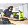 Односторонний рейсмусовый станок Ryobi RAP1500G: Потребляемая мощность, кВт 1.5