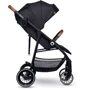 Візок Lionelo ALEXIA BLACK ONYX: Тип коляски Прогулочная
