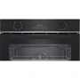 Духова шафа електрична Beko BBIS143N0B: Об'єм, л 72