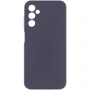 Чехол для телефонов Lakshmi Premium Case Silicone Cover Full Camera Dark Gray for Samsung A165 Galaxy A16 4G / A166 Galaxy A16 5G