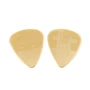 Медиатор Набор медиаторов DUNLOP 442P.60 50th ANNIVERSARY GOLD NYLON PLAYER'S PACK 0.60: Форма медиатора Standard