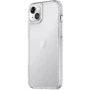 Чехол для iPhone SkinArma Saido Clear for iPhone 14 Pro Max: Тип чехла накладка на заднюю часть