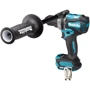 Шуруповерт Makita DF001GM201: Тип патрона быстрозажимной