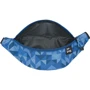 Сумка на пояс Herlitz be.bag be.agile Magic Triangle блакитна (50029051): Стать хлопчик