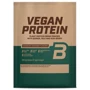 Протеин BioTechUSA Vegan Protein 25 g /sample/ Chocolate Cinnamon
