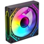 Кулер GameMax FN12A-S2I: Тип вентилятор