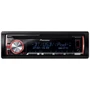 Pioneer DEH-X5600BT: Формфактор 1 DIN (универсальная)