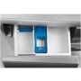 Стиральная машина Electrolux EW6SN326CPX: Тип загрузки фронтальная