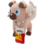 М'яка іграшка Pokemon Рокрафф W20 20 см (PKW3663) фото 4