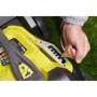Газонокосилка Ryobi ONE+ Hybrid RY18LMH37A-250 (5133004583): Тип электрический