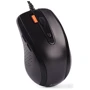 Мышь A4Tech N-70FXS Black: Тип сенсора оптический
