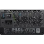 Блок живлення Fractal Design 860W Ion + 2 Platinum (FD-P-IA2P-860-EU): Модульні (знімні) кабелю є