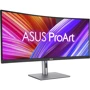 Монитор ASUS ProArt PA34VCNV: Угол обзора, гор / верт 178/178