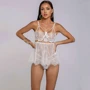 Пеньюар NDS 019-1 One Size White (23538)