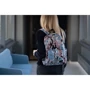 Сумка для ноутбука 2E Bags&Cases 13" TeensPack Palms Backpack Multicolor (2E-BPT6114MC) фото 7