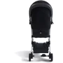 Коляска прогулянкова X-Lander X-Fly Lunar black (T-WDZ01-00794): Можливість встановлення люльки немає