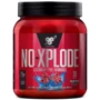 Предтренировочный комплекс BSN N.O.-XPLODE 555 g / 30 servings / Blue Raspberry