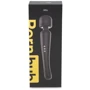 Вибромассажер Wand с тремя насадками Pornhub Spell Wand Set