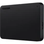 Внешний жесткий диск Toshiba 4TB (HDTB440EK3CBH): Вес, г 217.5