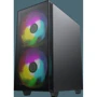 Корпус GameMax Aero MFG.A367: Типоразмер Midi-Tower