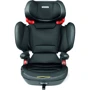 Автокресло Peg-Perego Viaggio 2-3 Shuttle Plus Licorice Черный (IMVS020000BL13DX13): Вес ребенка 15 - 36 кг