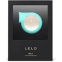 Вакуумный стимулятор LELO Sila Aqua