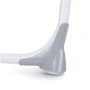 Качели-шезлонг El Camino серая (ME 1076 Soft Gray) фото 6