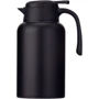 Термос Xiaomi Sanvcat Stainless Vacuum cup Black 2000 ml (Ф31451)