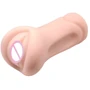 Мастурбатор LYBAILE Crazy Bull Manga Vagina Masturbator Bride Flesh